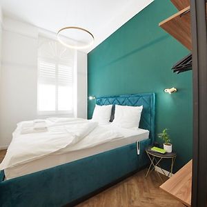 Standaard Appartement
