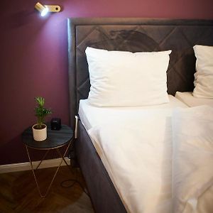 Deluxe Appartement