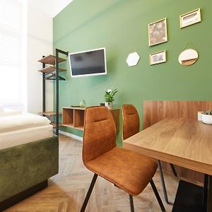 Studio Appartement